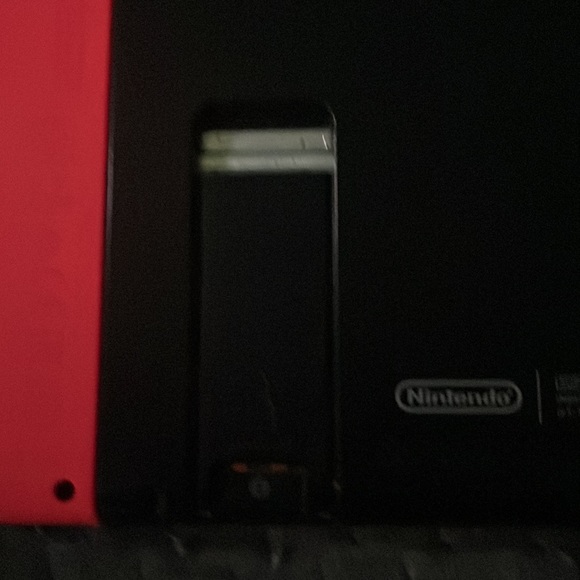 Nintendo switch - Picture 3 of 3